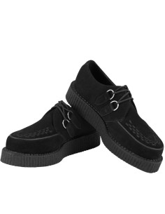 VIVA LO SOLE  Creeper Black