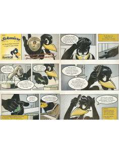 Rumble 59 - Mittel Schmiere... 2