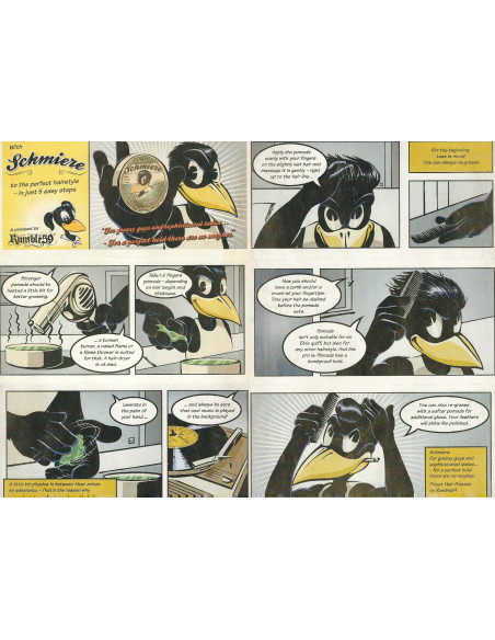 Rumble 59 - Mittel Schmiere Gambling Special Edition