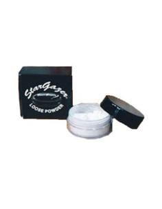 Loose Powder - WHITE