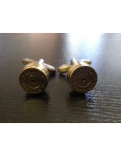 Shot Gun Manschettenknöpfe 2