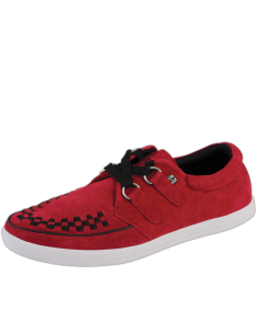 City Rocker Red - Creeper