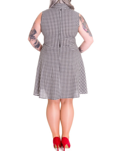LYDIA  DRESS