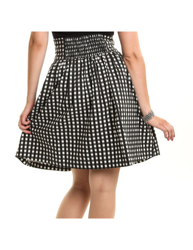 Buffy Skirt