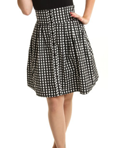 Buffy Skirt