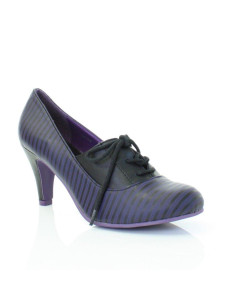 Pop Purple - Heel