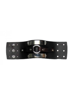 Lederarmband - Braun