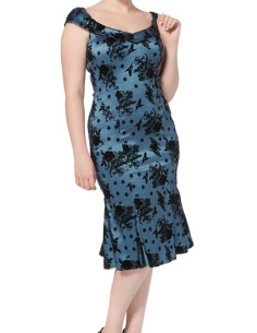 MISS GREY DRESS