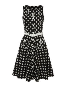 ELI DRESS  - plus size 2