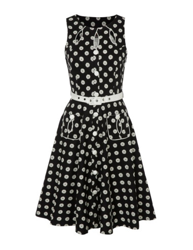 ELI DRESS  - plus size