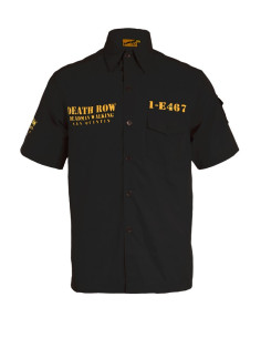 DEATH ROW WORKERSHIRT 2