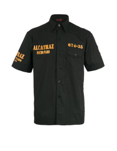 ALCATRAZ WORKERSHIRT 2