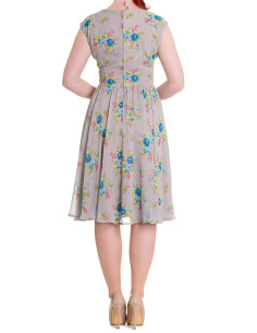 ROSLYN DRESS 2