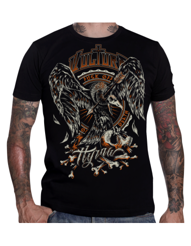 VULTURE SHIRT