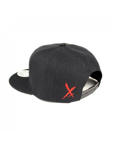 UNTIL DEATH CAP