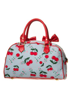 SWEET CHERRY BAG 2