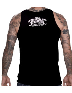 BORN DEAD - TANK TOP 2