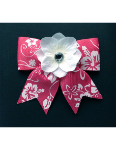 TROPICAL PARADISE PINK