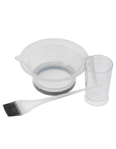 Färbe-Set
