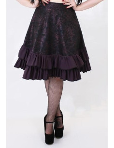 Eme Doll Skirt