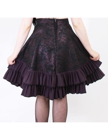 Eme Doll Skirt