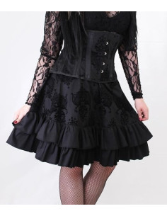 Kiara Doll Skirt
