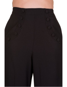 Full Moon Hose blk 2