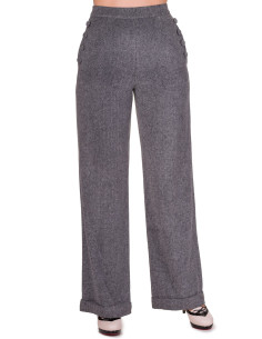 Take a Walk  Hose grau