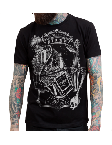 POISON SHIRT IHN