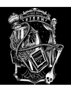 POISON SHIRT IHN 2