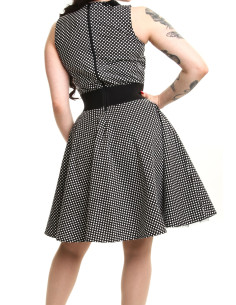 ANNA DRESS 2