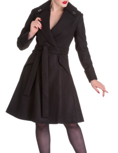 Merilin Coat