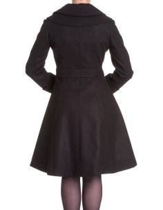 Merilin Coat 2