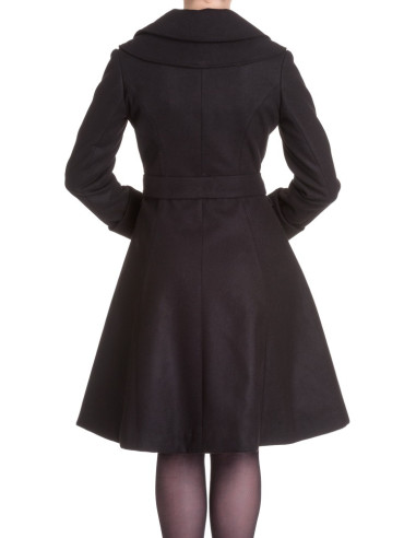 Merilin Coat