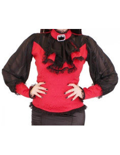 Victoria Blouse