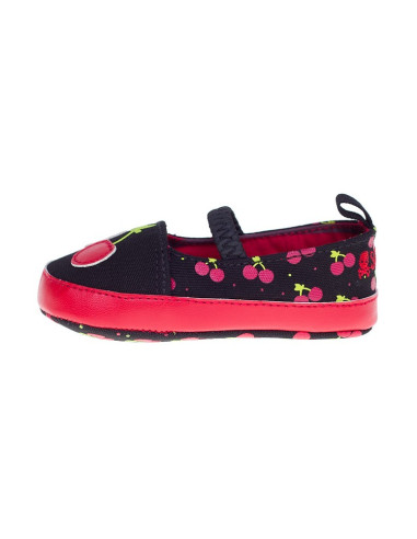 KRABBELSCHUHE CHERRY MARY JANE