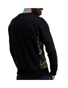 CAMEO SWEAT 2