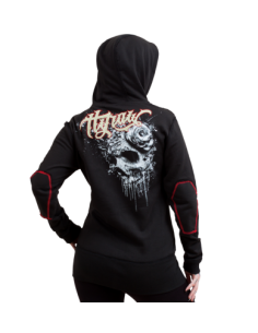 ROSES HOODIE