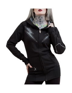 SWALLOW HOODIE 2