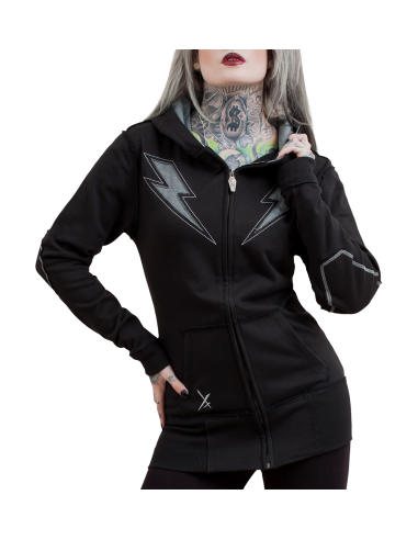 SWALLOW HOODIE