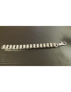 BIKERKETTE ARMBAND