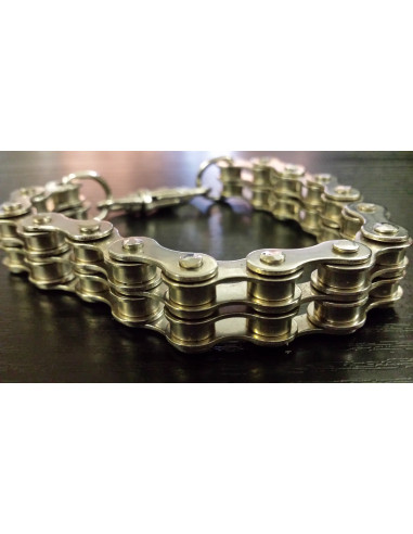 BIKERKETTE ARMBAND