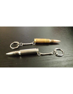 BULLET SCHLÜSSELANHÄNGER