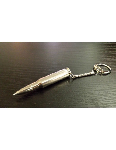 BULLET SCHLÜSSELANHÄNGER