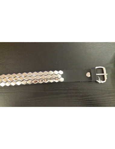 HEXAGON BELT