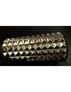 11er PYRAMID ARMBAND