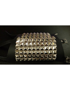 11er PYRAMID ARMBAND 2