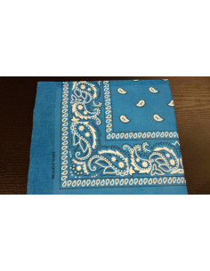 BANDANA - SKYBLUE