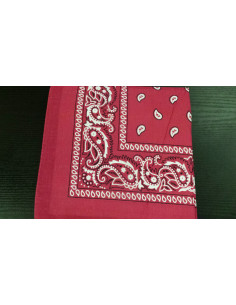 BANDANA - PINK