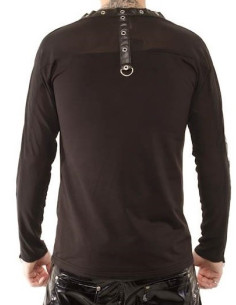 MENS CYBER GOMMA TOP 2